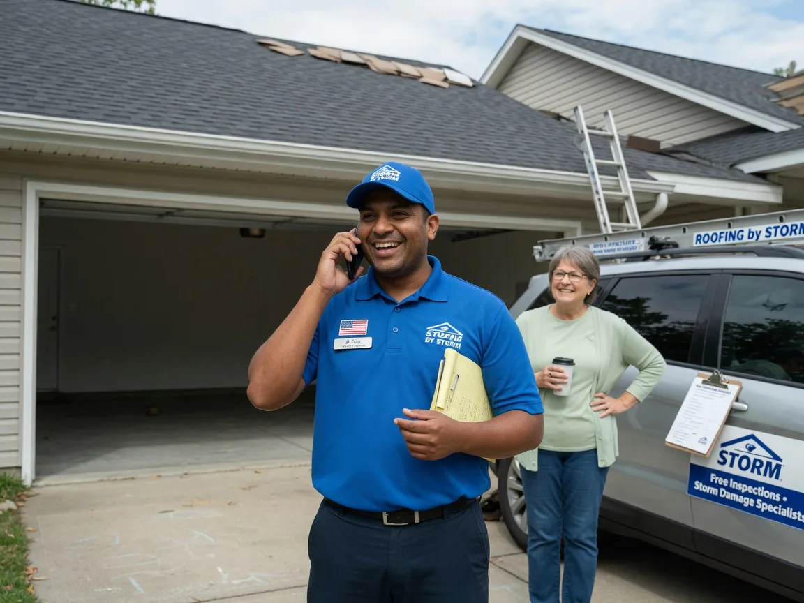 Roof Repair Near Me Harrod, OH FAQs